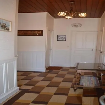 La Roseraie Villa