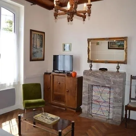 Villa La Roseraie *