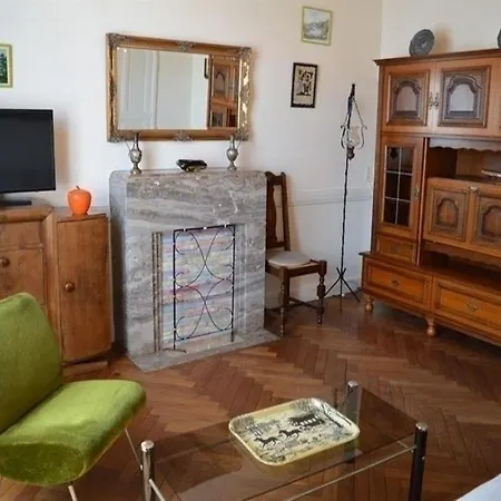 La Roseraie