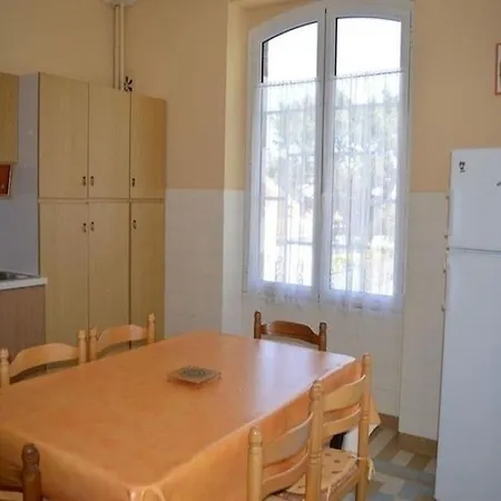 Villa La Roseraie