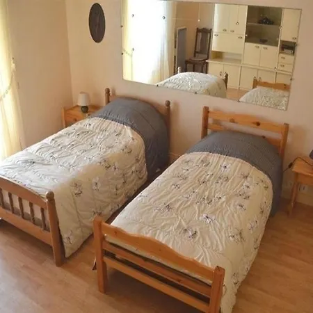 La Roseraie Villa